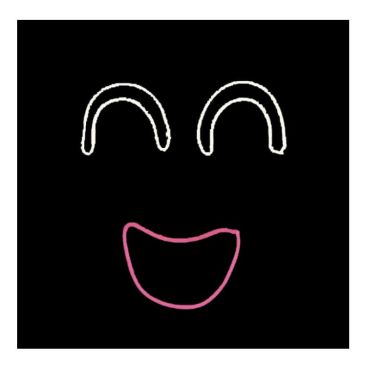 masque-neon-halloween-accessoire | jourdefete.com