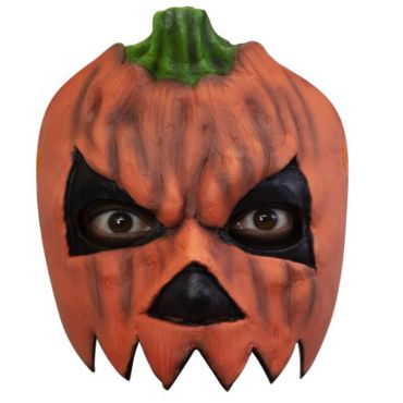 demi-masque-citrouille-halloween | jourdefete.com