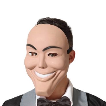 masque-lapurge-halloween | jourdefete.com