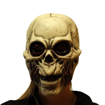 masque-integral-squelette-halloween | jourdefete.com