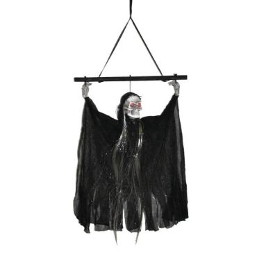 faucheur lumineux a suspendre 30 cm | jourdefete.com