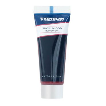tube-faux-sang-maquillage-kryolan | jourdefete.com