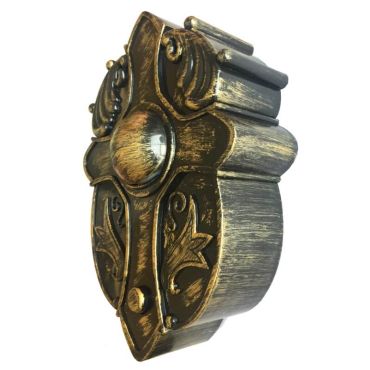 sonnette-halloween-maison-hantee | jourdefete.com