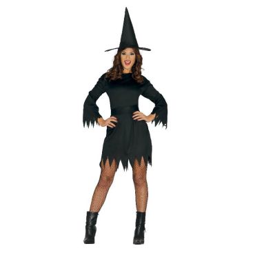 deguisement-sorciere-femme-halloween | jourdefete.com