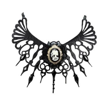 tour-de-cou-gothique | jourdefete.com