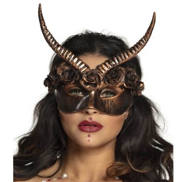masque-vaudou-adulte-halloween | jourdefete.com