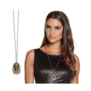 Collier Egyptien Sphinx