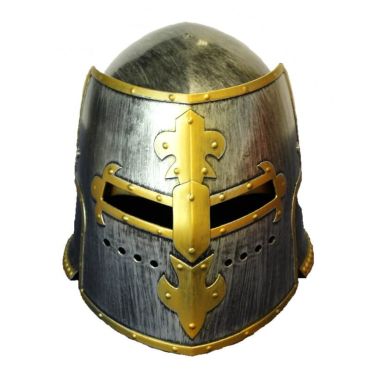 casque de gladiateur pour adulte | jourdefete.com