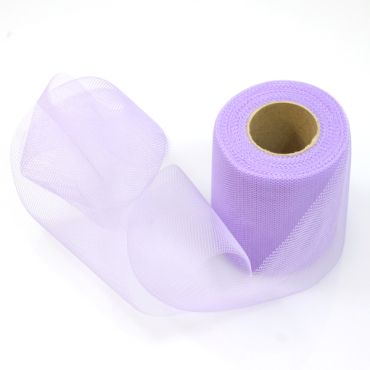 Bobine Tulle Parme Bobine Tulle Parme