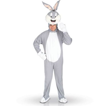 Déguisement Looney Tunes "Bugs Bunny"
