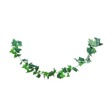 guirlande de lierre mesurant 220 cm | jourdefete.com