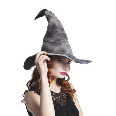 Chapeau de Sorcière Zelda