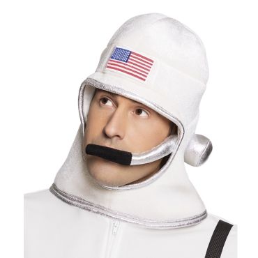Casque Astronaute Adulte
