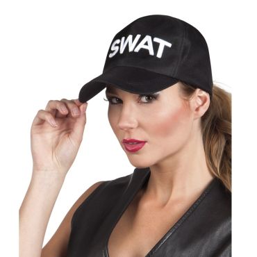 Casquette SWAT