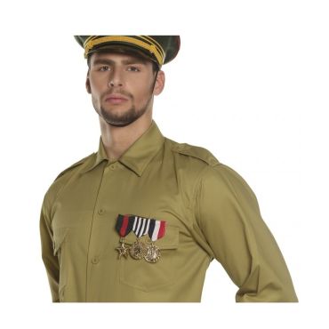 Médailles d'Honneur Militaire