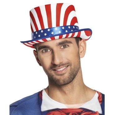 Chapeau Melon USA