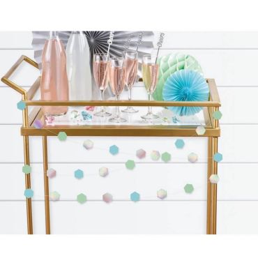 guirlande-mini-iridescent | jourdefete.com
