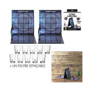 jeu à boire bataille navale | jourdefete.com