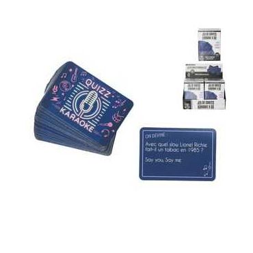 jeu quizz karaoké | jourdefete.com