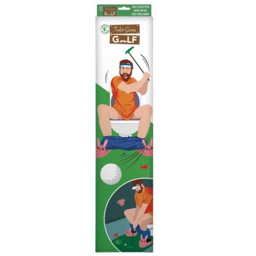 Jeu de Golf pour Toilettes | jourdefete.com