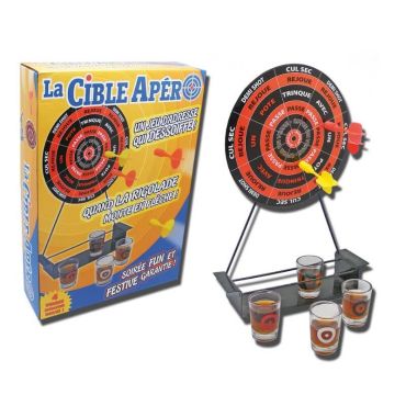 jeu-apéro-flèches-cible | jourdefete.com