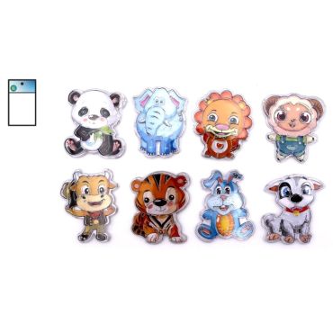 jeu de patience animal | jourdefete.com