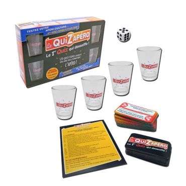 jeu quiz apero | jourdefete.com