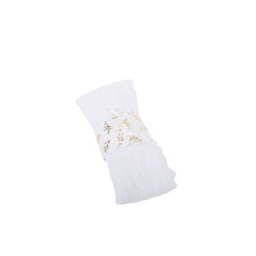 10 Ronds de Serviette en carton collection Jolis Brins | jourdefete.com