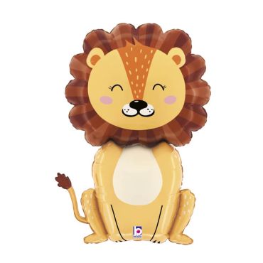 Un ballon sublime qui ressemble à un mignon petit lion | jourdefete.com Un ballon sublime qui ressemble à un mignon petit lion | jourdefete.com