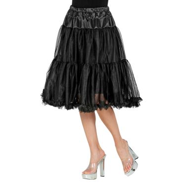 Jupon en tulle noir volumineux | jourdefete.com Jupon en tulle noir volumineux | jourdefete.com