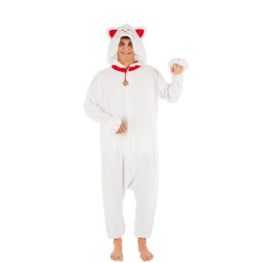 chat-porte-bonheur-kigurumi | jourdefete.com