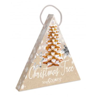 kit découpoirs sapin noël | jourdefete.com