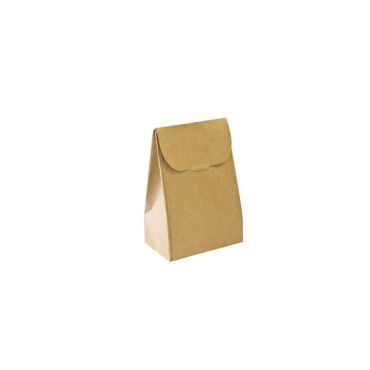 6 sachets en papier kraft | jourdefete.com