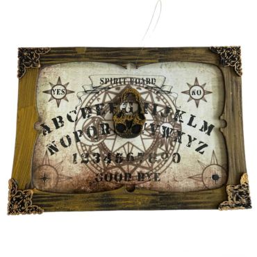 Planche de ouija spirit