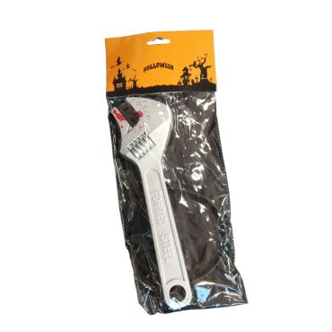 Serre-tête Adulte - Clé Anglaise