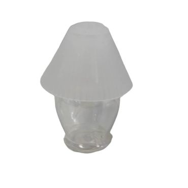 Contenant à dragées - Lampe de chevet | jourdefete.com