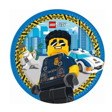 assiettes-lego-city | jourdefete.com