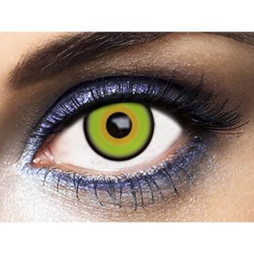 lentilles fantaisie mad hatter 1 jour | jourdefete.com