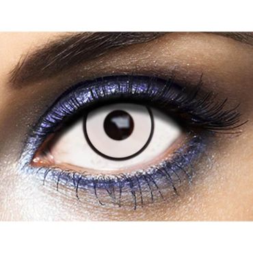 Lentilles 1 jour (sans correction) "Manson" | jourdefete.com