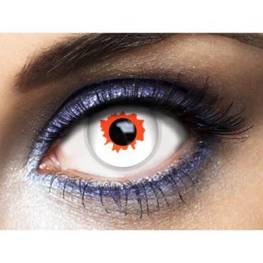 lentilles-fantaisies-white-murder-accessoire | jourdefete.com