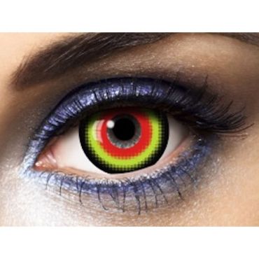 lentilles-hannibal-halloween | jourdefete.com