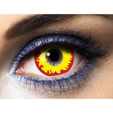 lentilles-killer-fantaisie-accessoire | jourdefete.com