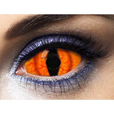 De superbe lentilles sclera afin de recouvrir toute la surface de votre œil | jourdefete.com