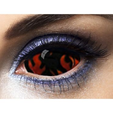 lentilles-warlock-sclera-halloween | jourdefete.com