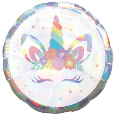 ballon-licorne-holographique-decoration | jourdefete.com