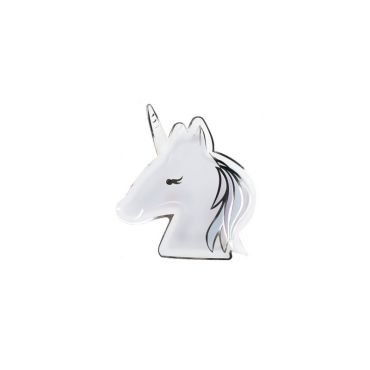 8 assiettes anniversaire licorne | jourdefete.com