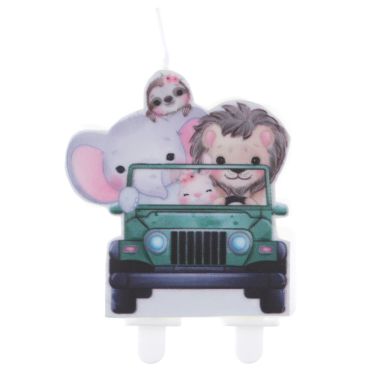 Bougie - Explorateur | jourdefete.com