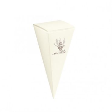 cornets-dragees-or-communion | jourdefete.com