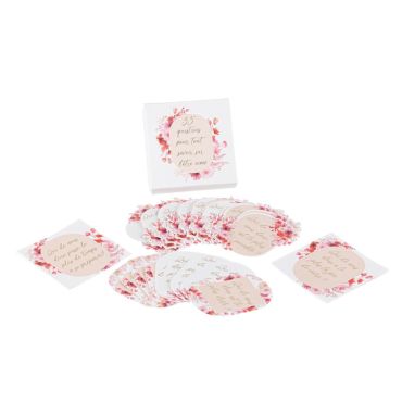 Amusez-vous avec le jeu des 35 questions lors de votre mariage passionné | jourdefete.com