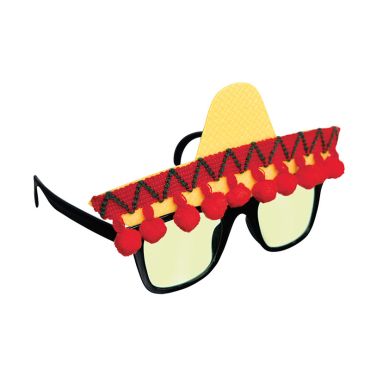 lunettes-fantaisie-sombrero-mexique|jourdefete.com lunettes-fantaisie-sombrero-mexique|jourdefete.com